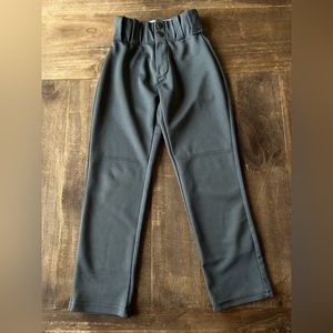 Alleson Baseball Pants YXS